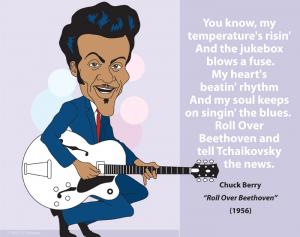 Chuck Berry